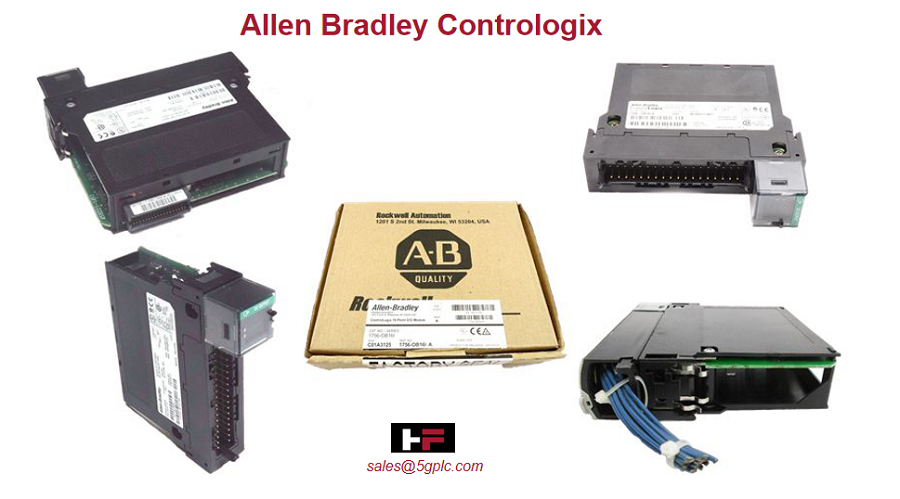 allen bradley dcs