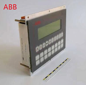 Panel kontrol ABB ARCnet